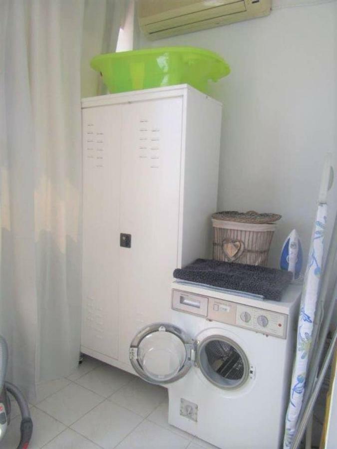 Pefkohori Apart. Near The Beach With Indor Parking And Yard Esterno foto